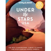 Under the Stars USA Lonely Planet
